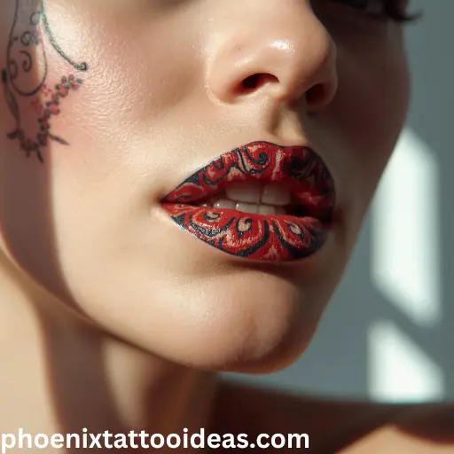 How Long Do Lip Tattoos Last?