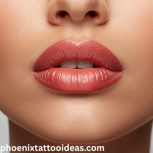 How Long Do Lip Tattoos Last?