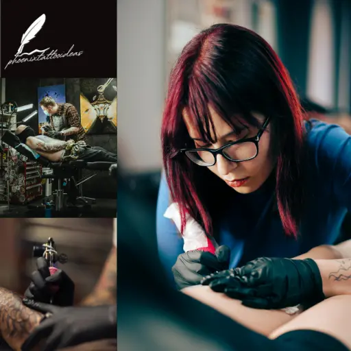 can you get a tattoo on blood thinners​
