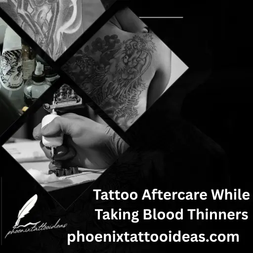 can you get a tattoo on blood thinners (1) (1)