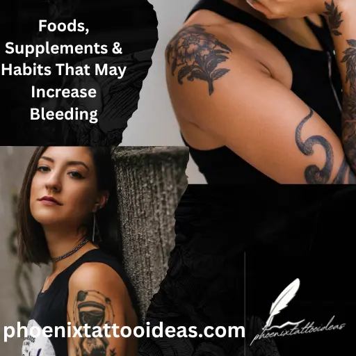 can you get a tattoo on blood thinners (2)