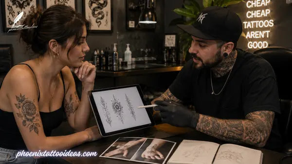 Hand Tattoos: ideas, meanings, styles, placement, pain, healing, and complete design guide
